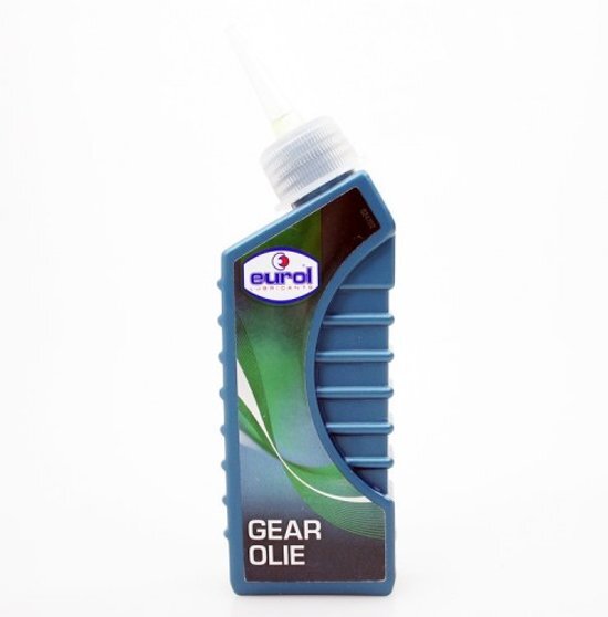 Eurol Gear Oil EP 100ml