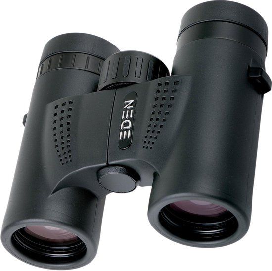 EDEN XP 8x32 Verrekijker - 8x Vergroting - 32mm Lens - Zwart