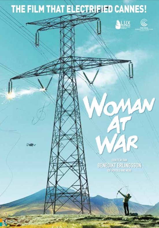 Movie Woman At War dvd