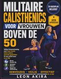 CALISTHÉNIQUE Libri GmbH Calisthénique Militaire Pour Femmes de Plus de 50 ANS