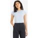 Levi's Anywear T-shirt Bleu Taille : XS