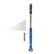 Modelcraft Professionele Archimedean Boor, Blauw, 1