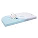Babybay Originele witte polyester katoenen matras