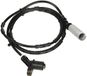 ESEN SKV Sensor, Raddrehzahl 06SKV036 hinten | Compatibel met: BMW 3, 3 Cabriolet, 3 Compact, 3 Coupe, 3 Touring