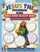 Jesus The Promised King - Bible Christmas Story Activity Book