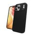 ZAGG Manhattan Snap étui pour téléphone portable pour iPhone 17 Pro Max - Noir