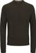 JACK&JONES JREBLOGAN KNIT CREW NECK SN / 0 / Men
