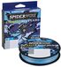 Spiderwire Stealth Blue Camo - 0,20 mm - Blauw Camouflage - 10lb-125yd