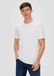 s.Oliver T-shirt Blanc XL