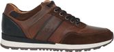 Australian Navarone - heren sneaker - Bruin - maat 40