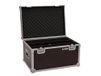 ROADINGER Flightcase 2x LED PLL-480