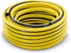 Merkloos Tuyau d'arrosage de jardin 20m Flexible Plastique 1cm 24 Bar
