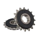 JT Sprockets JTF1370.16RB voorwiel, rubber