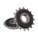 JT Sprockets JTF1370.16RB voorwiel, rubber