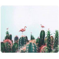 T'nB TNB muismat Design exclusieve collectie - Cactus