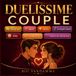 DUELISSIME COUPLE: 50 jeux, quiz et défis 1 contre 1 à remplir à deux pour rire, se défier, renforcer la complicité et