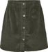 Vero Moda Skater rok VMETTA High waist Korte rok