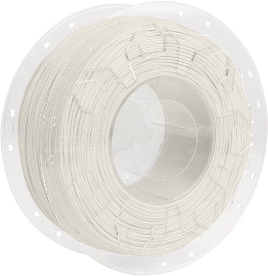 Creality 3D filament PLA 1.75mm Ivoor Wit 1kg