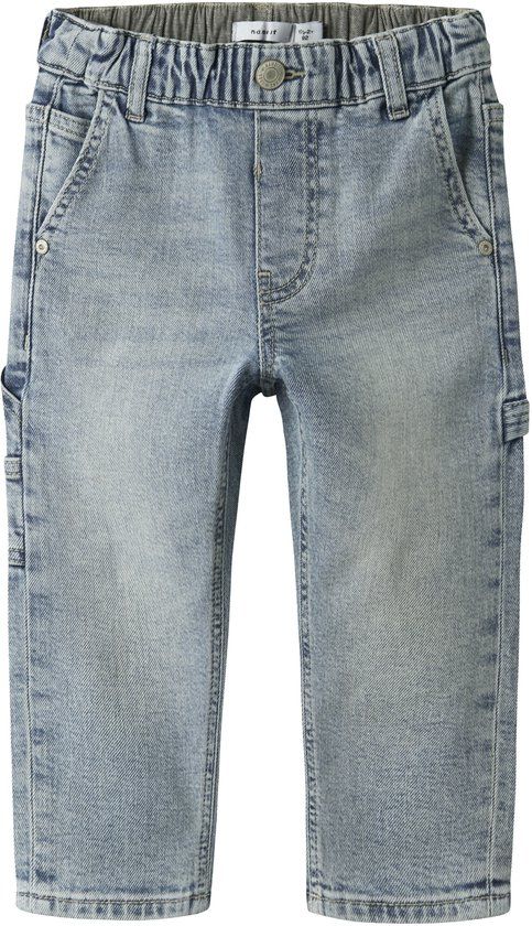 Name it Jeans Tapered Fit