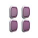 PGYtech P-HAH-031 MAVIC 2 PRO camera-drone onderdelen zilver, roze