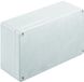 Weidmüller KLIPPON K61 0573600000 Universele behuizing