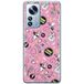 ERT GROUP mobiel telefoonhoesje voor Xiaomi 12 PRO Looney Tunes 027