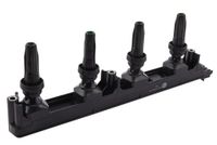 HELLA 5DA 749 475-601 Bobine - 12V