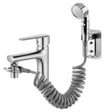 Merkloos Verlengstuk voor Wastafelkraan en Douche