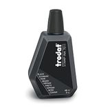 Trodat 7011 Inktfles, zwart, 60 ml
