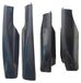 Lexus Porte-bagages 4 pièces pour Lexus RX330 RX350 2004-2007 - Pièces de galerie de toit