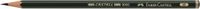 Faber-Castell CASTELL 9000 8B