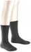 Falke kindersok Kids Active Warm 10450 - 31-34 - Grijs