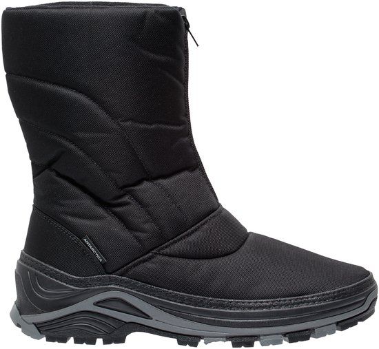 Antarctica 2350 Snowboots Heren - Nero