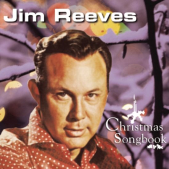 Jim Reeves Christmas Songbook