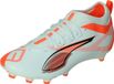 Puma Ultra 5 Match Fg/Ag Jr Chaussures de football - Blanc - Taille 38.5
