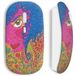 Maniacase Hippie Draadloze Muis