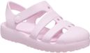 Crocs Classic Fisherman Sandalen Junior Lichtroze