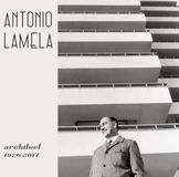 Antonio Lamela Architect 1926-2017