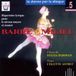 Barre Conectiv Polska Sp. z o.o. La danse par le disque Vol 5 Barre & Milieu / Astruc CD