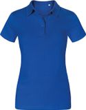 Promodoro Polo 'Jersey' à manches courtes Royal - 3XL
