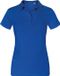 Promodoro Polo 'Jersey' à manches courtes Royal - 3XL
