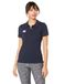 Canterbury Waimak Polo Shirt 6 navy