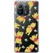 ERT GROUP mobiel telefoonhoesje voor Xiaomi MI 11 PRO origineel en officieel erkend Disney patroon Winnie the Pooh & Friends 043