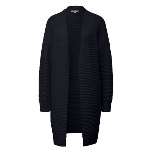 s.Oliver vest marine