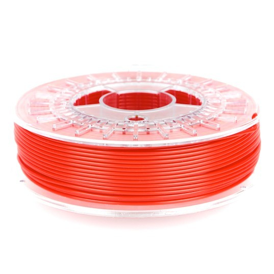 ColorFabb PLA/PHA TRAFFIC RED 1.75 / 750