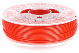 ColorFabb PLA/PHA TRAFFIC RED 1.75 / 750