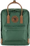 Fjallraven Fjällräven Kånken No. 2 Unisex Rugzak - Deep Patina