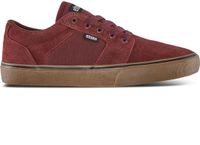 Etnies Barge Ls Schoenen Rood EU 42 Man