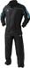 adidas Team Track Trainingsjack Zwart/Blauw maat 128