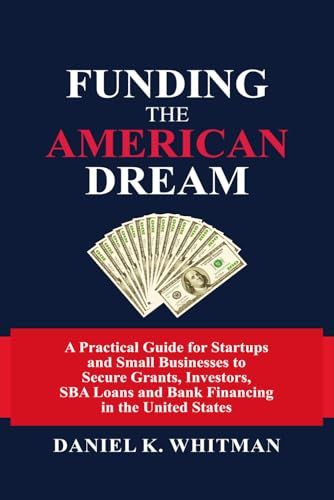 Funding The American Dream